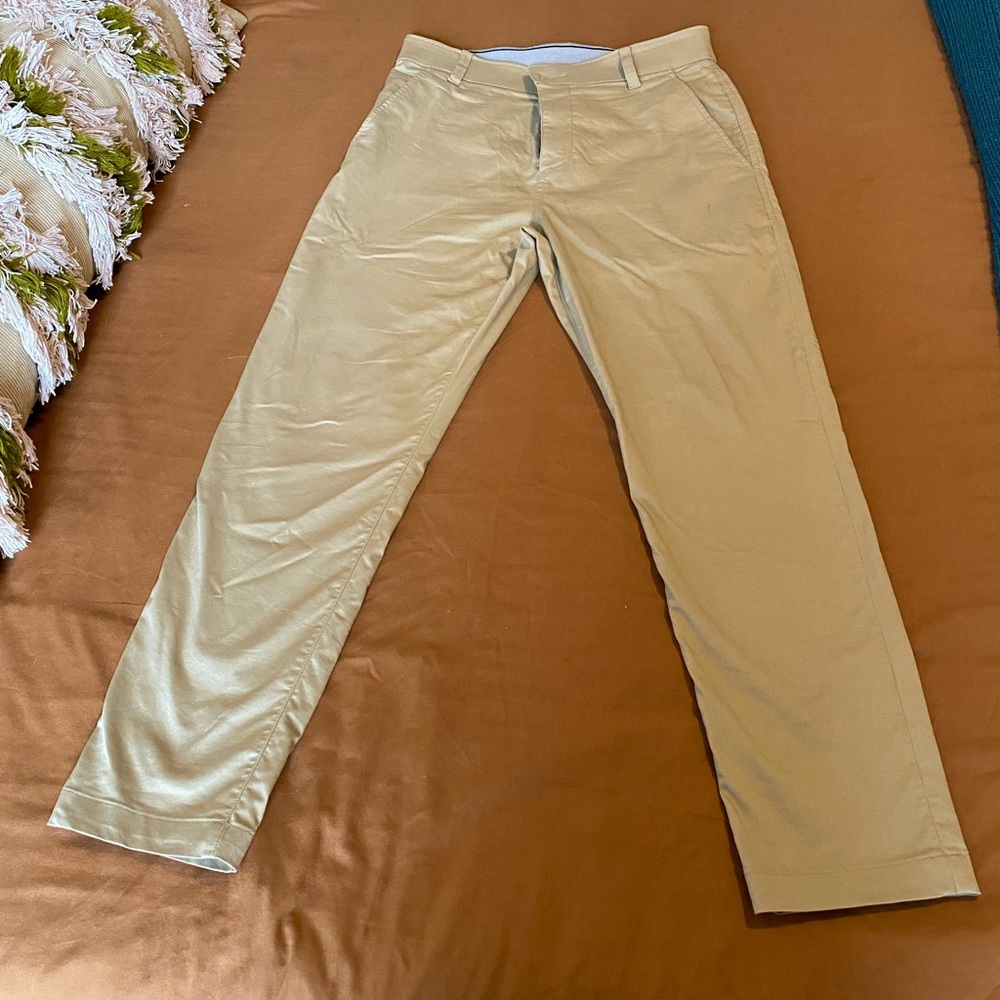 Nike Golf Pants